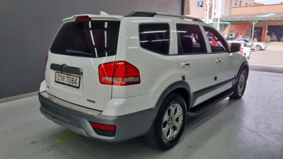 Kia Mohave 2018, 127711 км, за 9839.83 USD