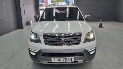 Kia Mohave 2018, 127711 км, за 9839.83 USD