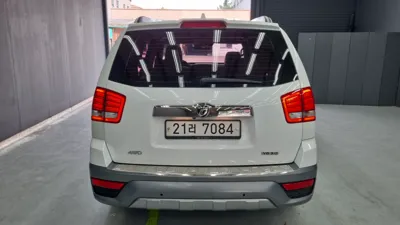 Kia Mohave 2018, 127711 км, за 9839.83 USD