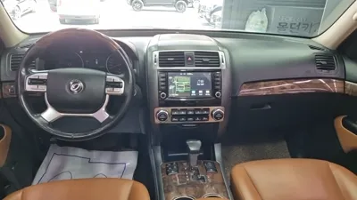 Kia Mohave 2018, 127711 км, за 9839.83 USD - фото 7