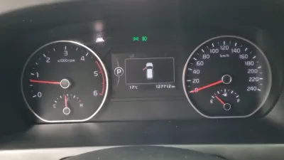 Kia Mohave 2018, 127711 км, за 9839.83 USD - фото 8
