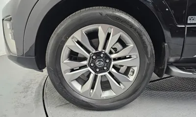 Kia Mohave 2021, 32904 км, за 22276.59 USD