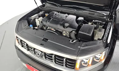 Kia Mohave 2021, 32904 км, за 22276.59 USD - фото 6