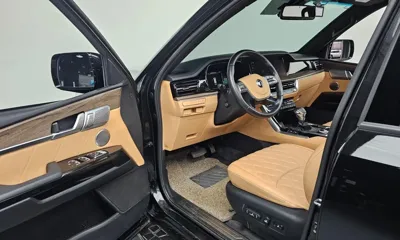Kia Mohave 2021, 32904 км, за 22276.59 USD - фото 10