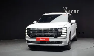 Hyundai Palisade 2026, 5326 км, за 40659.47 USD