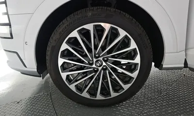 Hyundai Palisade 2026, 5326 км, за 40659.47 USD