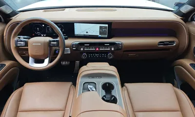 Hyundai Palisade 2026, 5326 км, за 40659.47 USD - фото 7