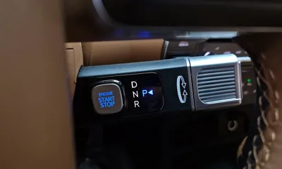 Hyundai Palisade 2026, 5326 км, за 40659.47 USD - фото 9