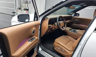 Hyundai Palisade 2026, 5326 км, за 40659.47 USD - фото 10