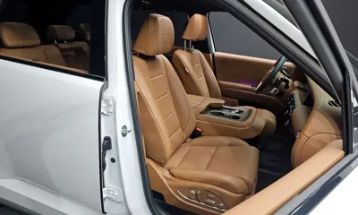 Hyundai Palisade 2026, 5326 км, за 40659.47 USD - фото 12