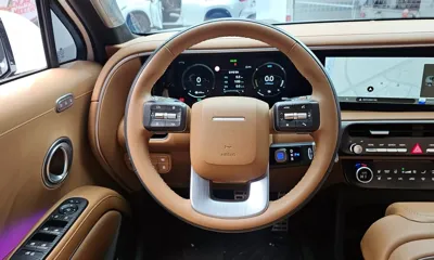 Hyundai Palisade 2026, 5326 км, за 40659.47 USD - фото 13