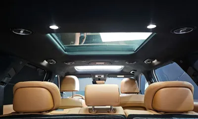 Hyundai Palisade 2026, 5326 км, за 40659.47 USD - фото 20