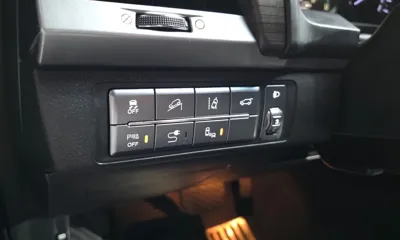 KG_Mobility_Ssangyong Rexton 2019, 85351 км, за 9692.96 USD - фото 15