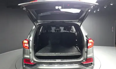 KG_Mobility_Ssangyong Rexton 2019, 85351 км, за 9692.96 USD - фото 20