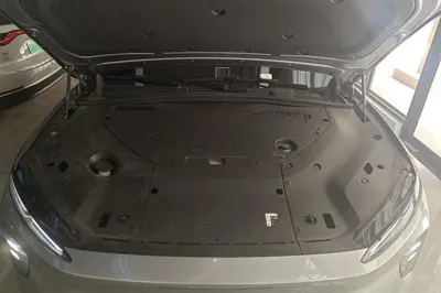 Nio ES8 2024, 17800 км, за 42771 USD - фото 24