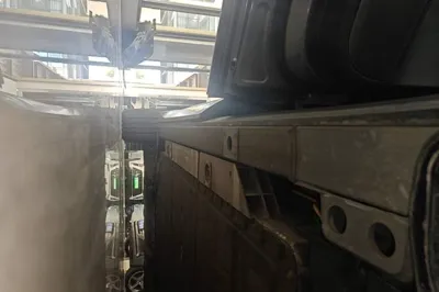 Nio ES8 2024, 17800 км, за 42771 USD - фото 25
