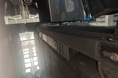 Nio ES8 2024, 17800 км, за 42771 USD - фото 26