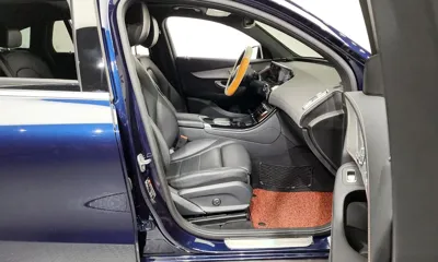 Mercedes-Benz EQC 2020, 86953 км, за 22687.37 USD - фото 11