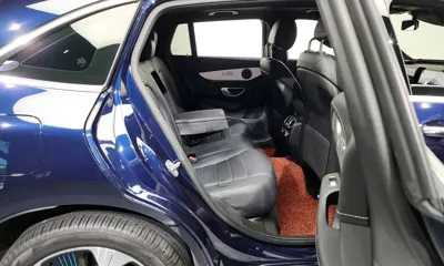 Mercedes-Benz EQC 2020, 86953 км, за 22687.37 USD - фото 12