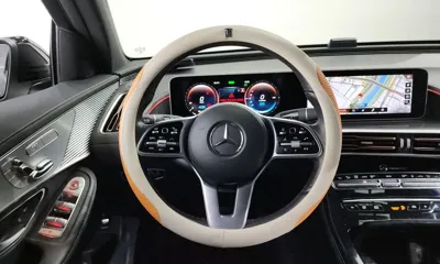 Mercedes-Benz EQC 2020, 86953 км, за 22687.37 USD - фото 13