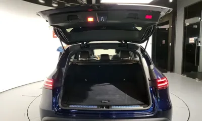 Mercedes-Benz EQC 2020, 86953 км, за 22687.37 USD - фото 20