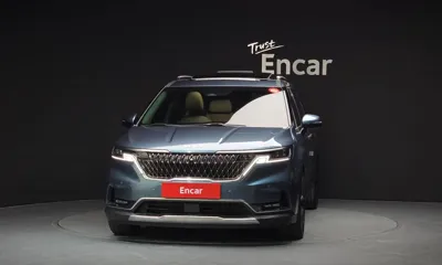Kia Canival 2023, 56603 км, за 20160.05 USD