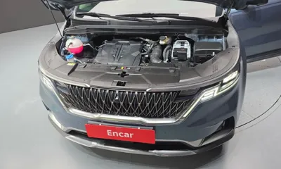 Kia Canival 2023, 56603 км, за 20145.61 USD - фото 6
