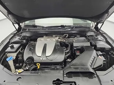 Hyundai Grandeur 2019, 211512 км, за 5324.06 USD