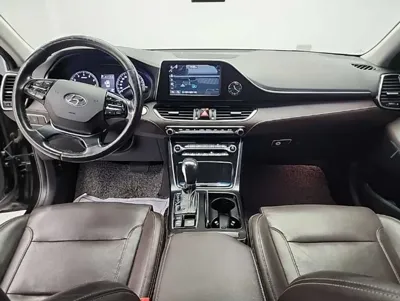 Hyundai Grandeur 2019, 211512 км, за 5324.06 USD - фото 7