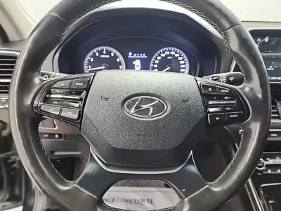 Hyundai Grandeur 2019, 211512 км, за 5324.06 USD - фото 9