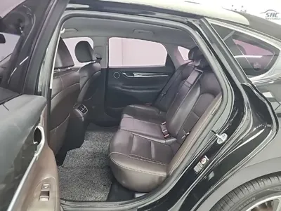 Hyundai Grandeur 2019, 211512 км, за 5324.06 USD - фото 12