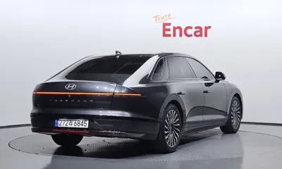 Hyundai Grandeur 2023, 47833 км, за 21483.36 USD