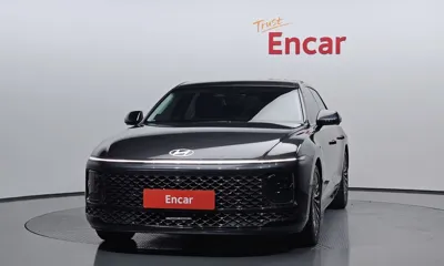 Hyundai Grandeur 2023, 47833 км, за 21483.36 USD