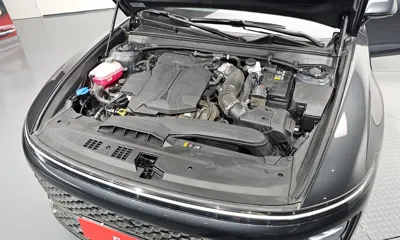 Hyundai Grandeur 2023, 47833 км, за 21333.86 USD - фото 6