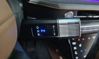 Hyundai Grandeur 2023, 47833 км, за 21333.86 USD - фото 9