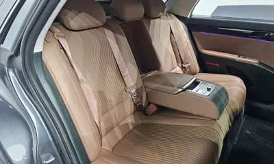 Hyundai Grandeur 2023, 47833 км, за 21333.86 USD - фото 11