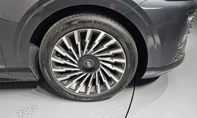 Hyundai Grandeur 2023, 47833 км, за 21333.86 USD - фото 21