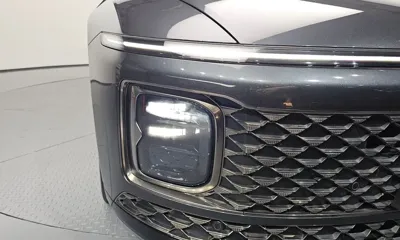 Hyundai Grandeur 2023, 47833 км, за 21333.86 USD - фото 22