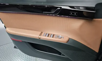 Hyundai Grandeur 2023, 47833 км, за 21333.86 USD - фото 24