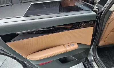 Hyundai Grandeur 2023, 47833 км, за 21333.86 USD - фото 25