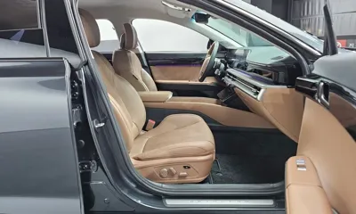 Hyundai Grandeur 2023, 47833 км, за 21333.86 USD - фото 26