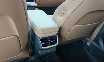 Hyundai Grandeur 2023, 47833 км, за 21333.86 USD - фото 29