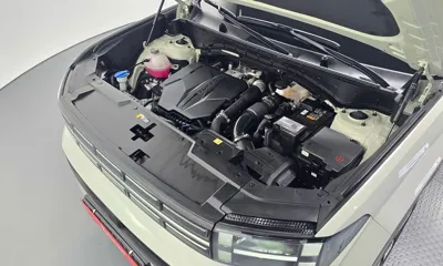 Hyundai Santafe 2024, 16573 км, за 20808.72 USD - фото 6