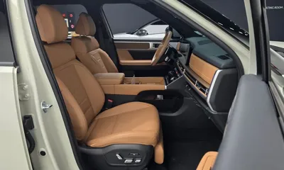 Hyundai Santafe 2024, 16573 км, за 20808.72 USD - фото 10