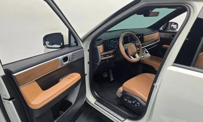 Hyundai Santafe 2024, 16573 км, за 20808.72 USD - фото 11