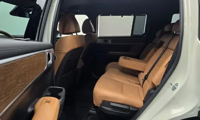 Hyundai Santafe 2024, 16573 км, за 20808.72 USD - фото 12