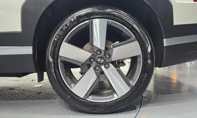 Hyundai Santafe 2024, 16573 км, за 20808.72 USD - фото 21