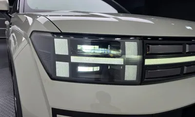 Hyundai Santafe 2024, 16573 км, за 20808.72 USD - фото 22
