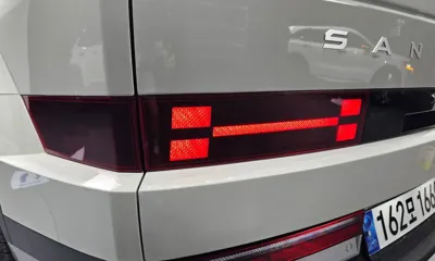 Hyundai Santafe 2024, 16573 км, за 20808.72 USD - фото 23