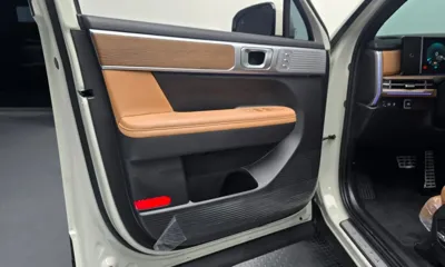 Hyundai Santafe 2024, 16573 км, за 20808.72 USD - фото 24